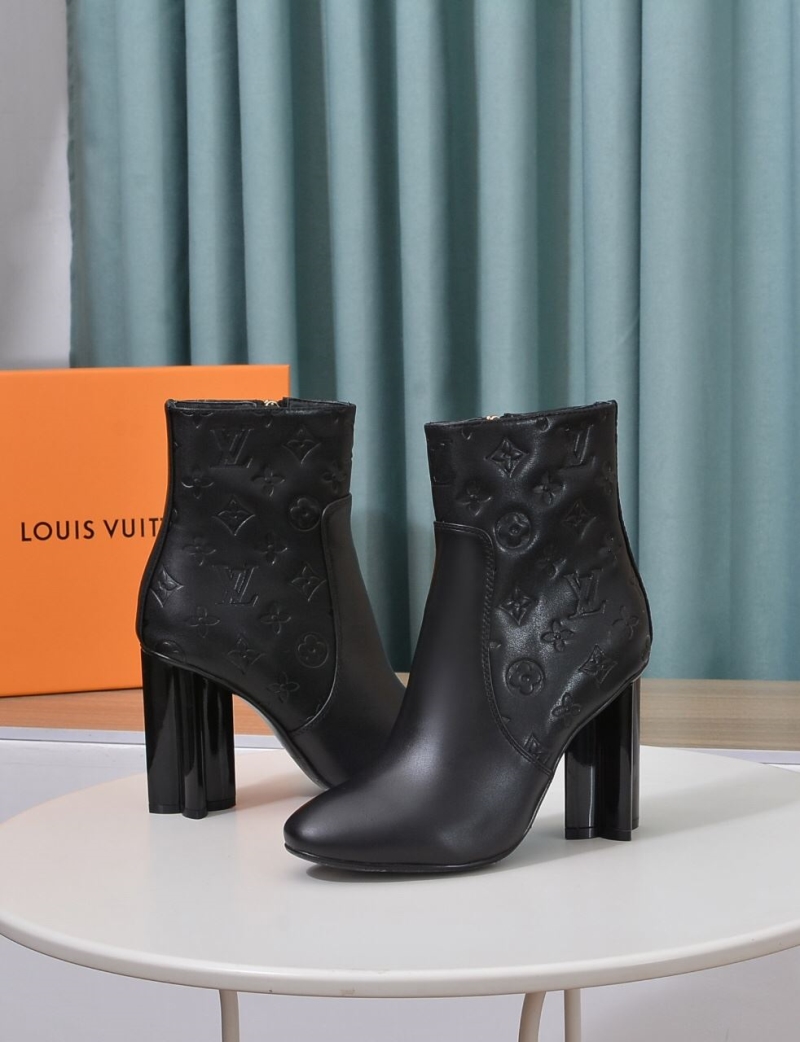 LV Boots